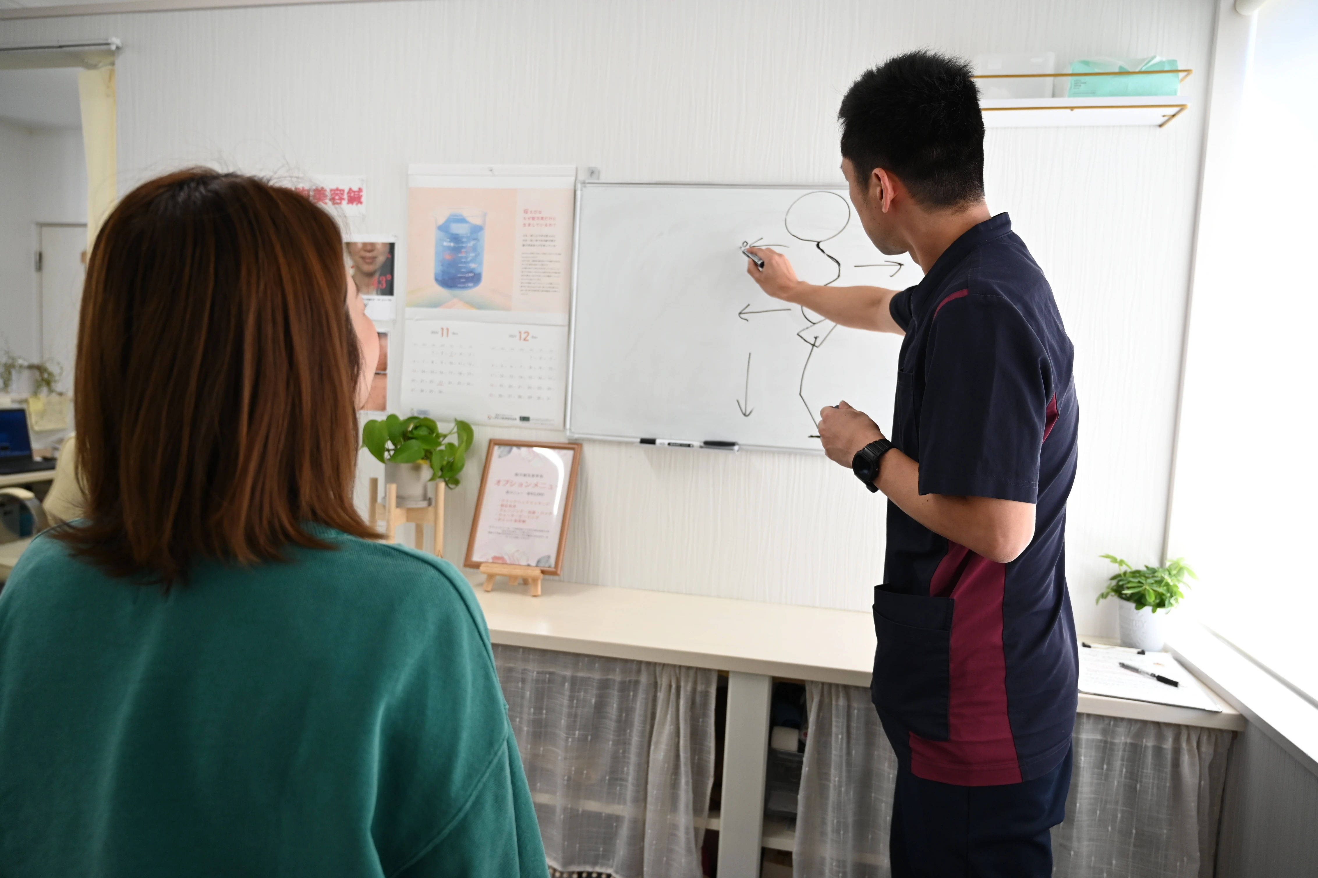 腰痛の原因とそのメカニズム
