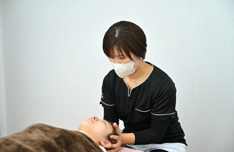 深い眠りとスッキリした肩を手に入れよう！