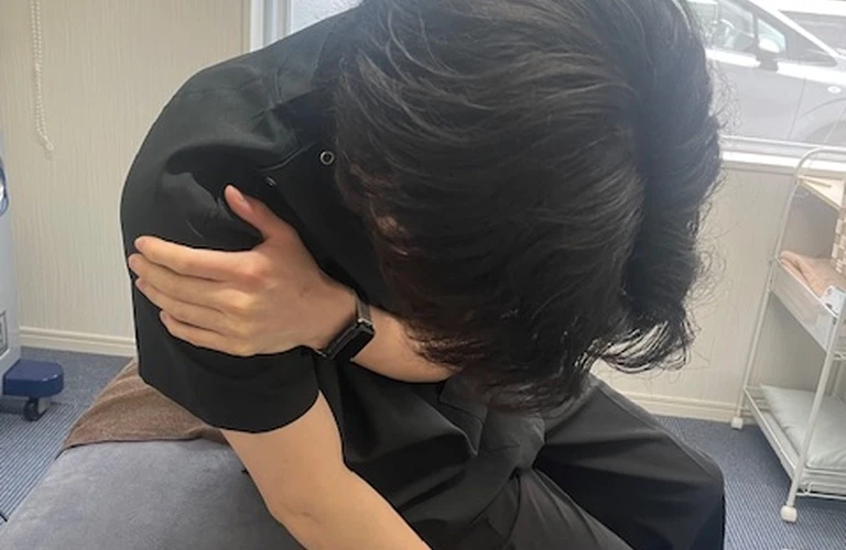 五十肩を克服し、自由な生活を取り戻そう！
