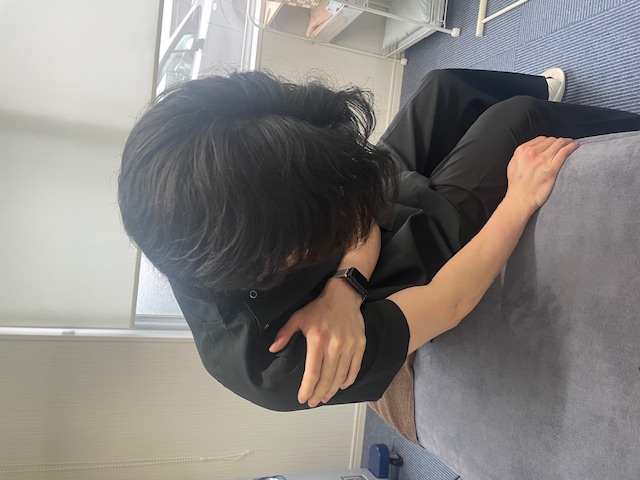 五十肩を克服し、自由な生活を取り戻そう！
