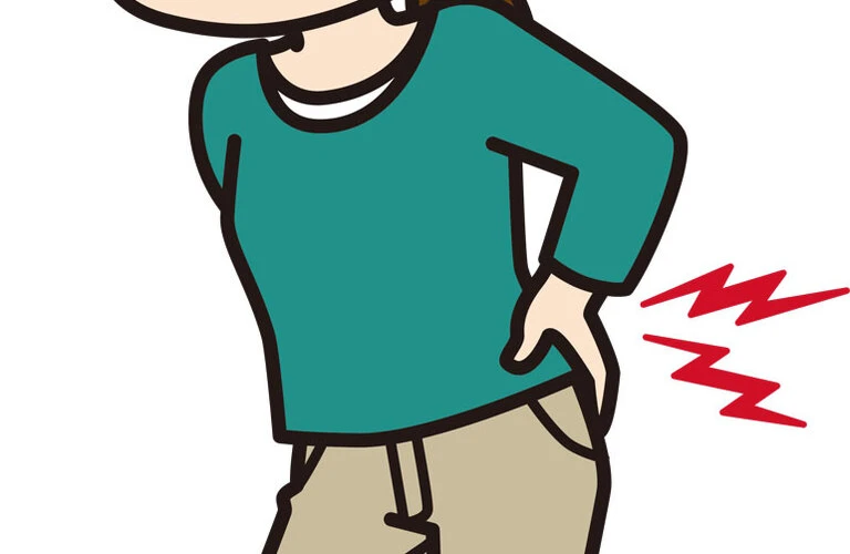 お尻や足の痛み・痺れを鍼灸治療で根本改善！