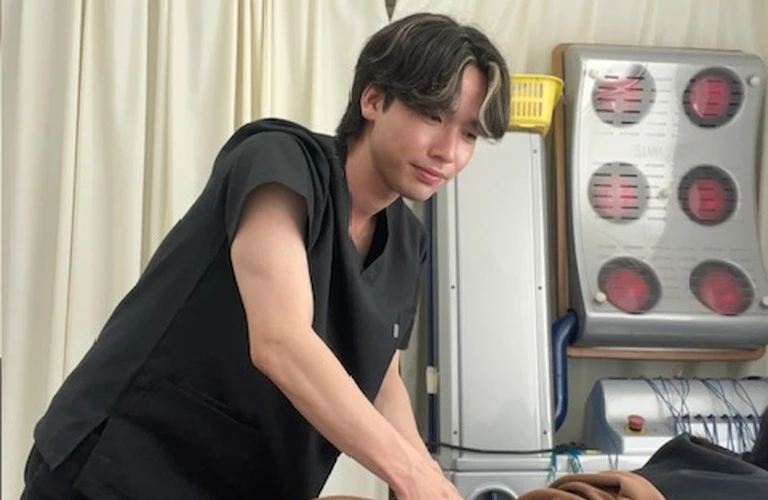 腰痛を根本から改善！正しい姿勢で健康な体へ