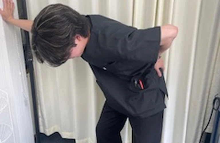 繰り返す腰痛にさよなら！