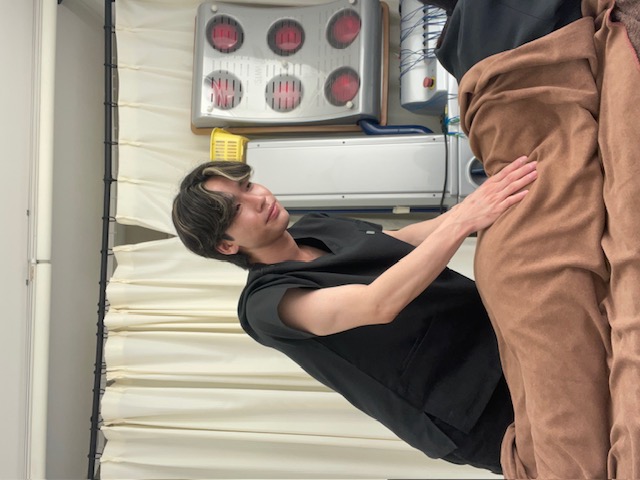 朝の腰痛、根本から改善！