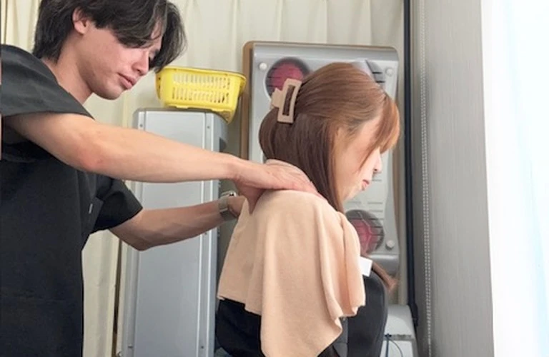日常をもっと快適に！慢性的な肩こりを和らげる新しいアプローチ