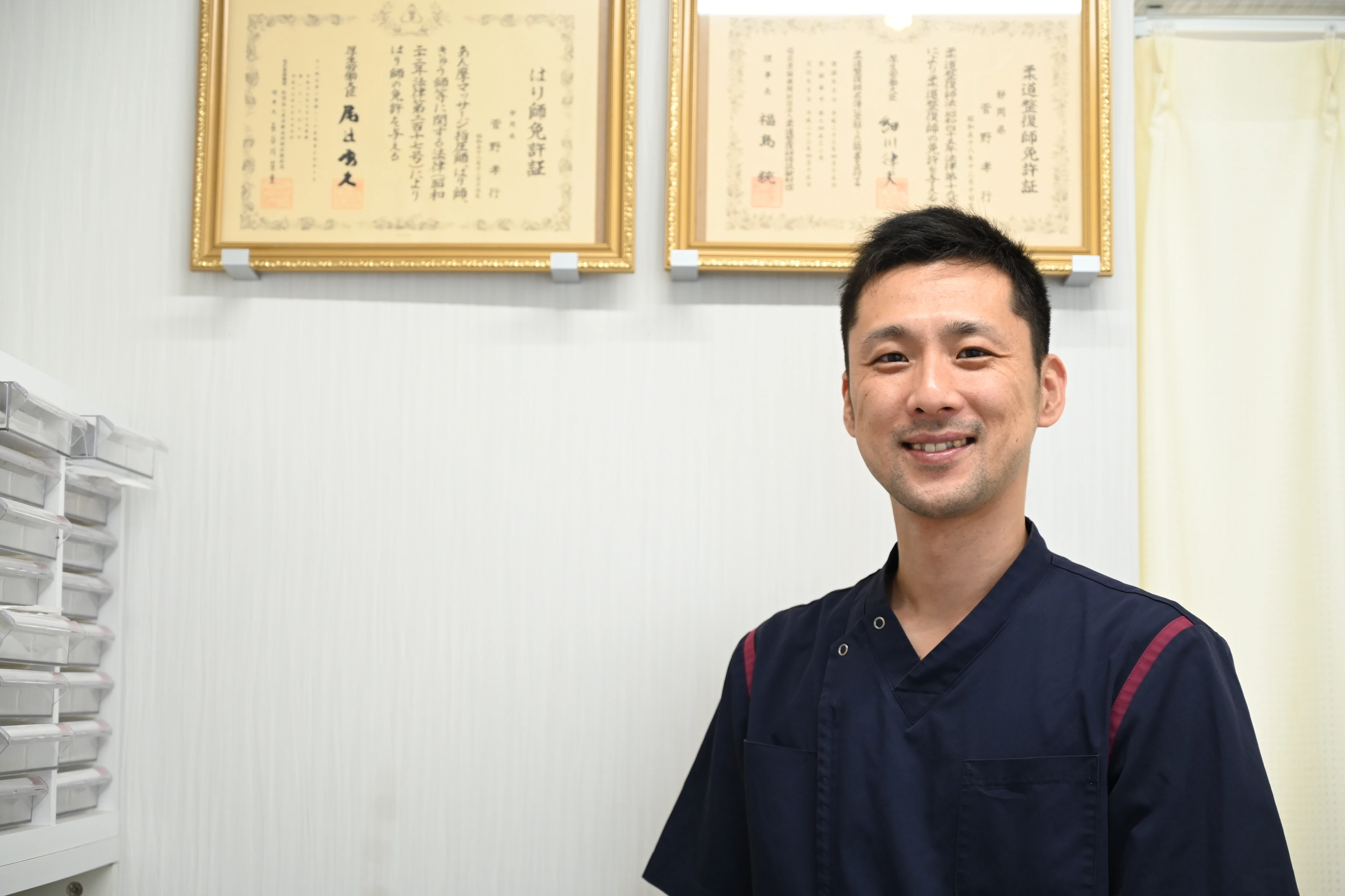 美容専門院の特徴