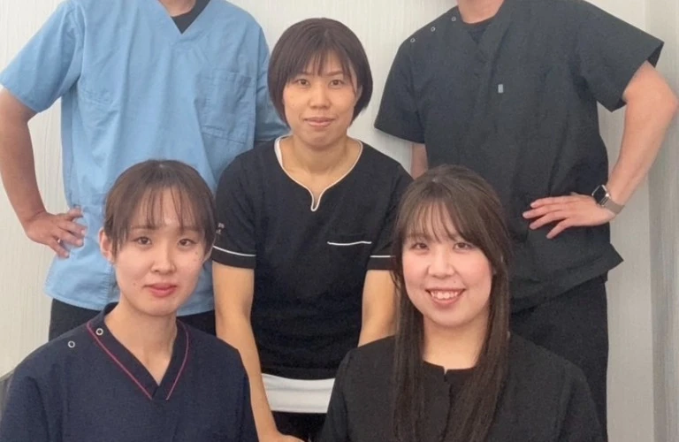 坐骨神経痛でお悩みのあなたへ、安心の施術をお届けします。