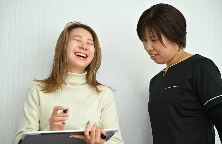 ストレスフリーな生活を手に入れよう