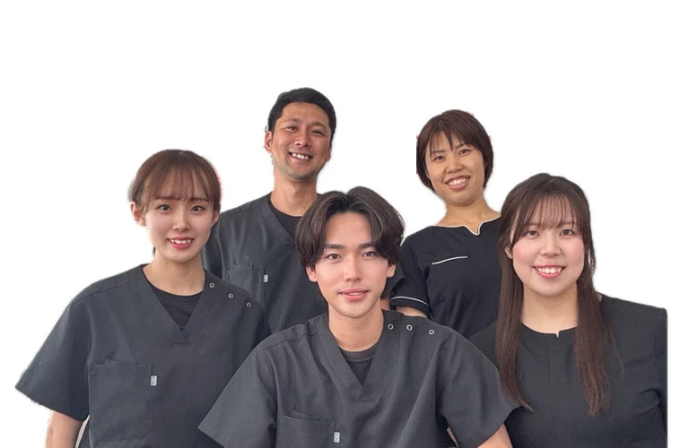 腰痛にサヨナラ！整体で楽になる身体を手に入れよう。