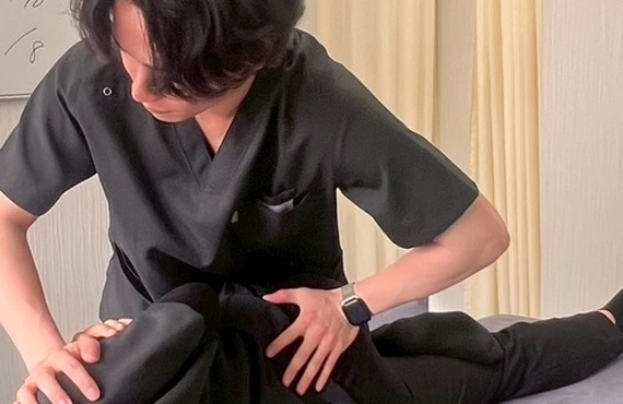 痛みを根本から改善し、健康な身体を取り戻しましょう！