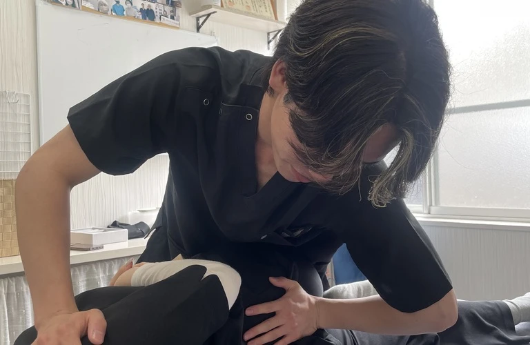 あなたの腰の悩み、私たちが解決します！
