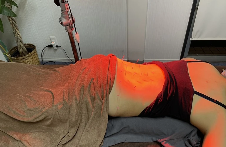 冬の寒さからあなたの腰を守る！整体で快適な日々を取り戻そう