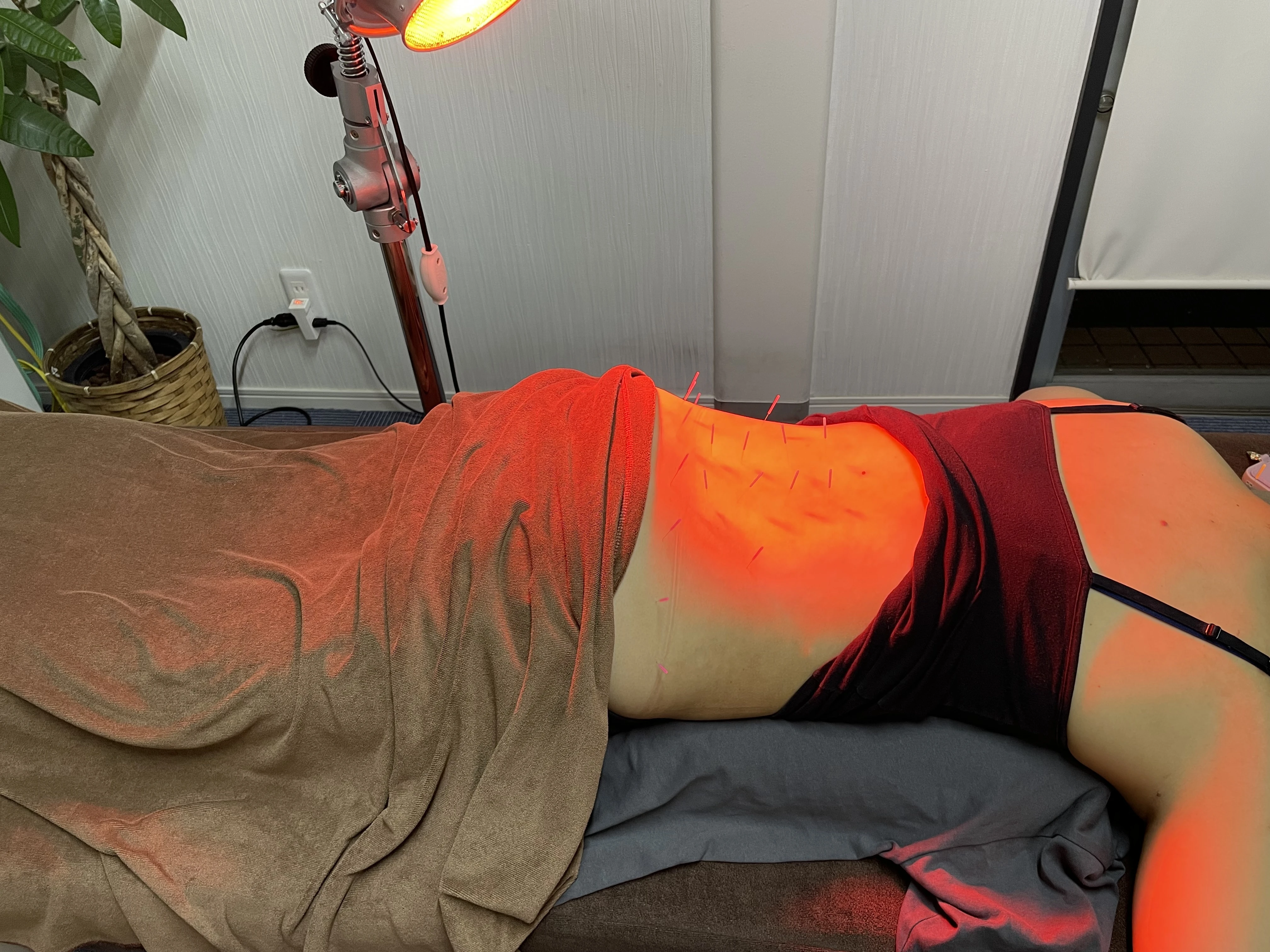 冬の寒さからあなたの腰を守る！整体で快適な日々を取り戻そう