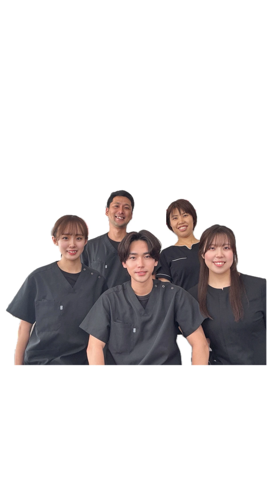 三年以上続く腰痛、根本から改善しませんか？