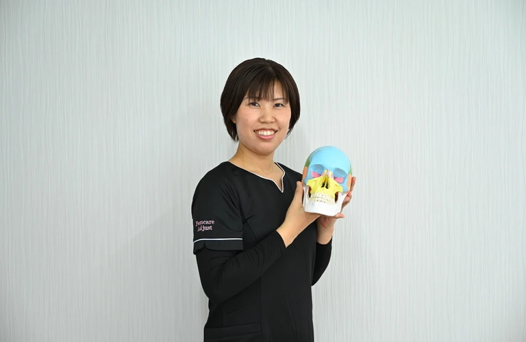 たるみをリフトアップ！美肌への一歩を踏み出そう！
