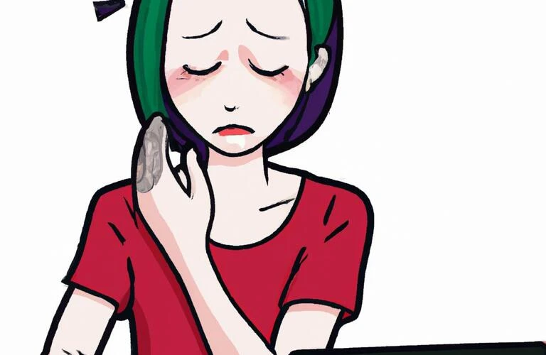 肩こりと目の疲れを解消し、頭痛のない快適な毎日を手に入れよう！
