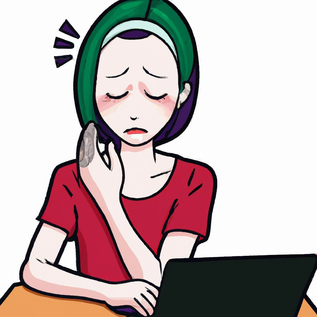肩こりと目の疲れを解消し、頭痛のない快適な毎日を手に入れよう！