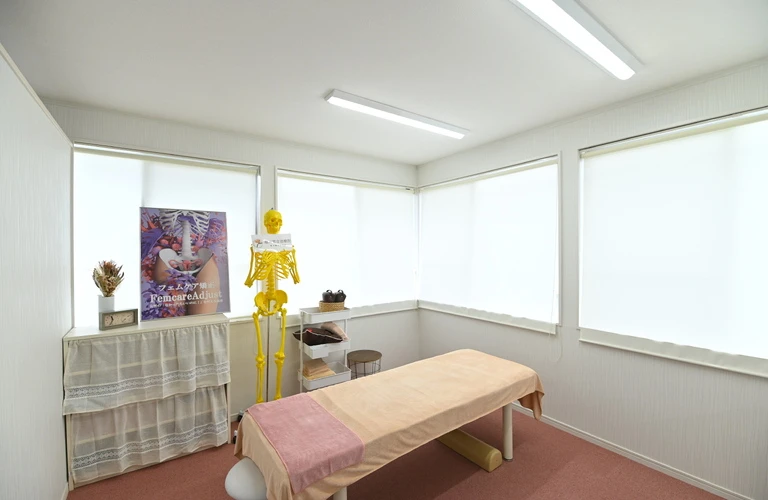 肩こり・目の疲れ・頭痛を解消し、快適な生活を取り戻そう！