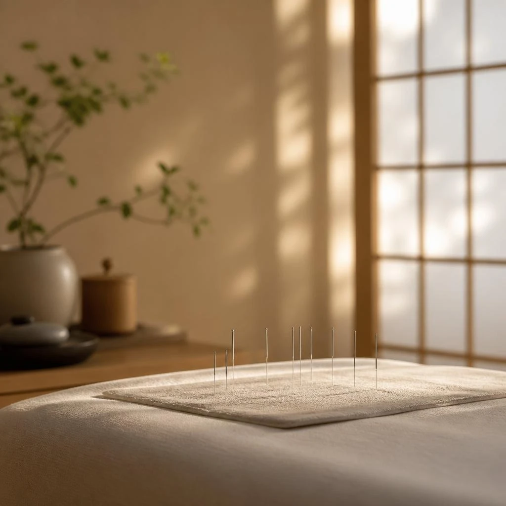 2. 鍼治療の効果とは？