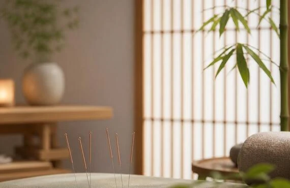 脊柱管狭窄症と闘うあなたへ。鍼治療で痛みを軽減します