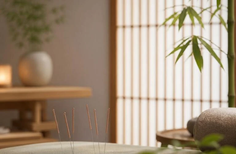 脊柱管狭窄症と闘うあなたへ。鍼治療で痛みを軽減します