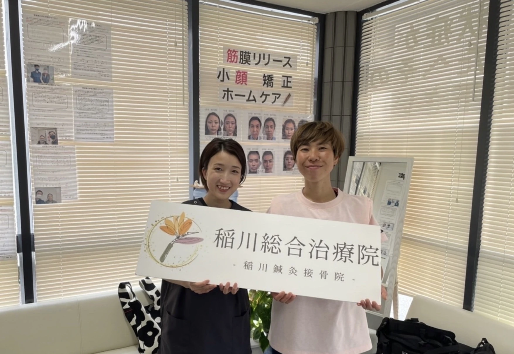 7. お客様からの声