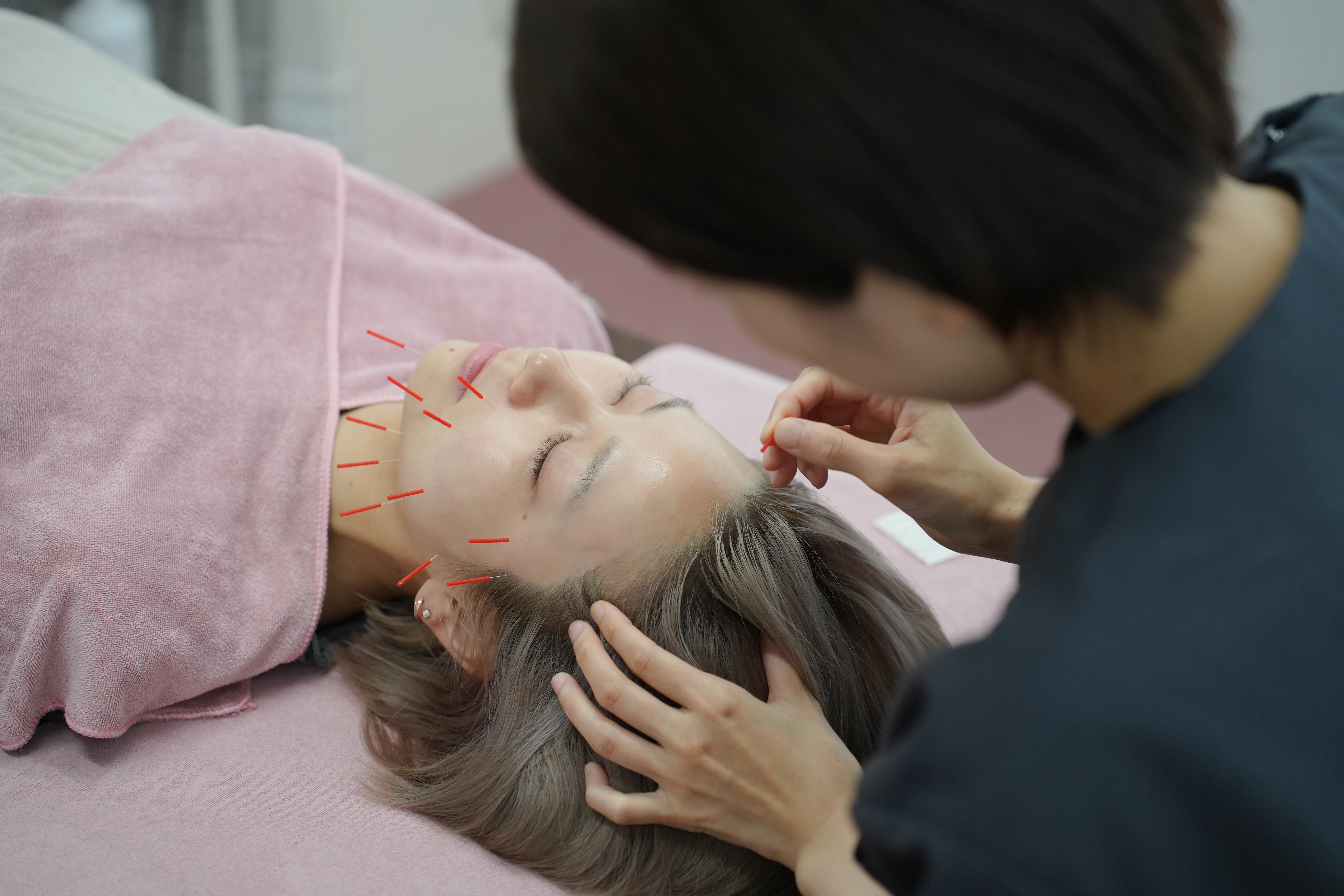 肌悩みとたるみにアプローチ！美容プログラムで理想の肌へ