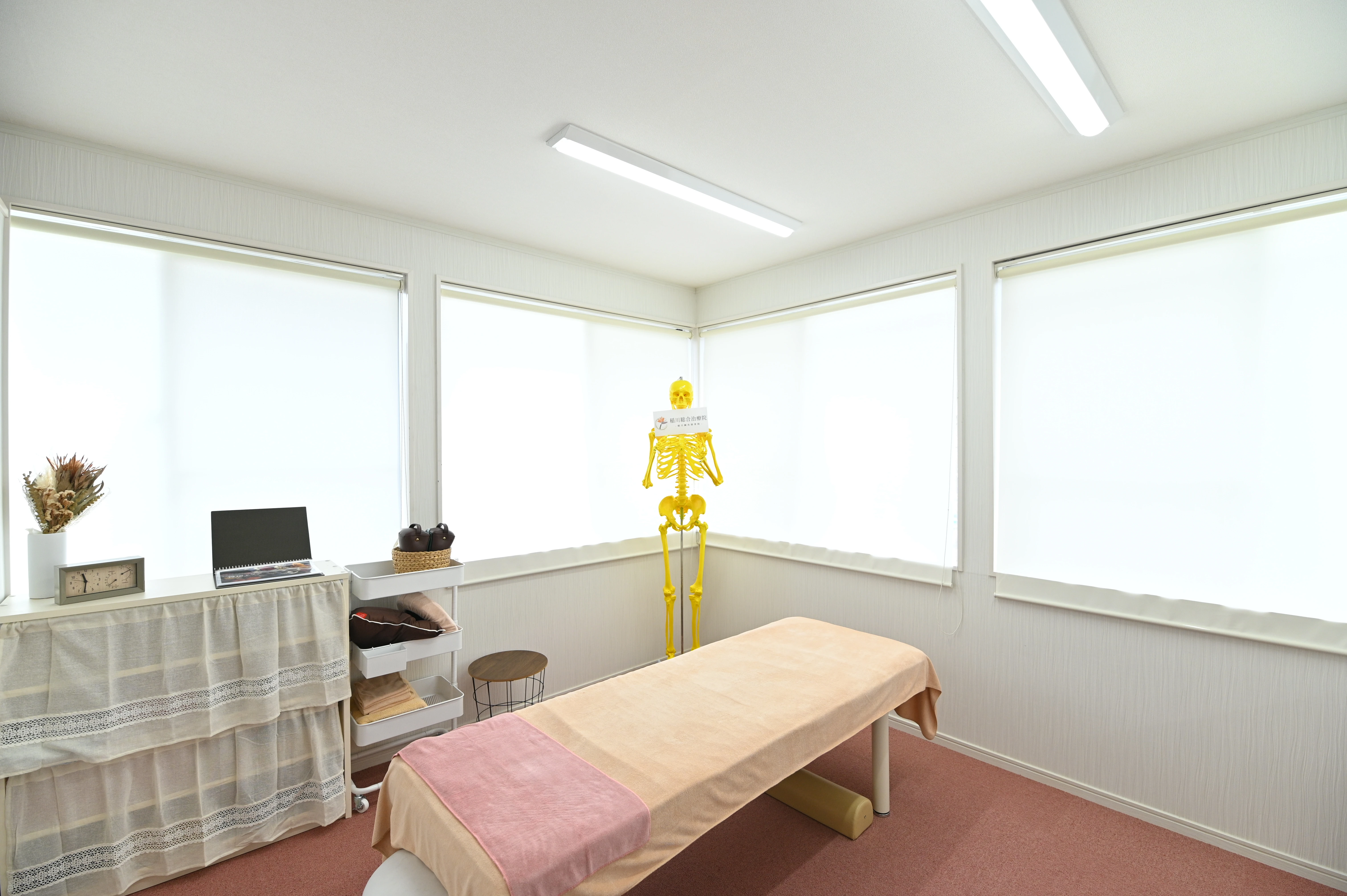 7. 施術やプログラムについてのよくある質問