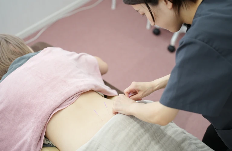 ストレス解消と血行促進で理想の健康バランスを手に入れよう